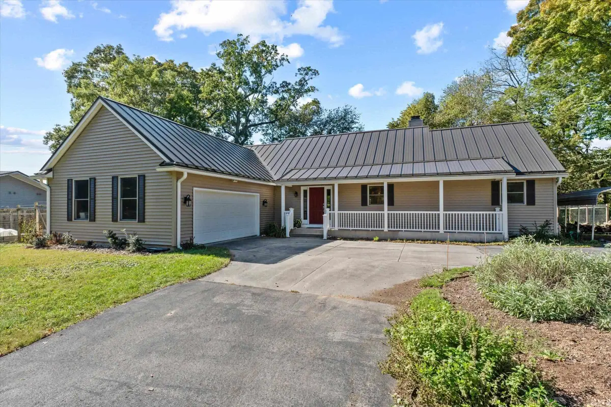 51421 Merville Court, South Bend, IN 46637 - #1