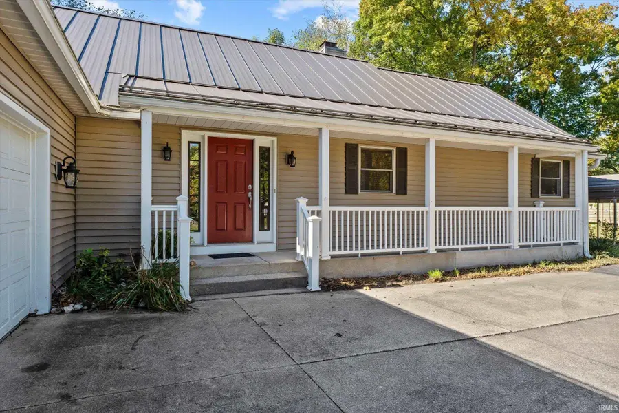 51421 Merville Court, South Bend, IN 46637 - #2