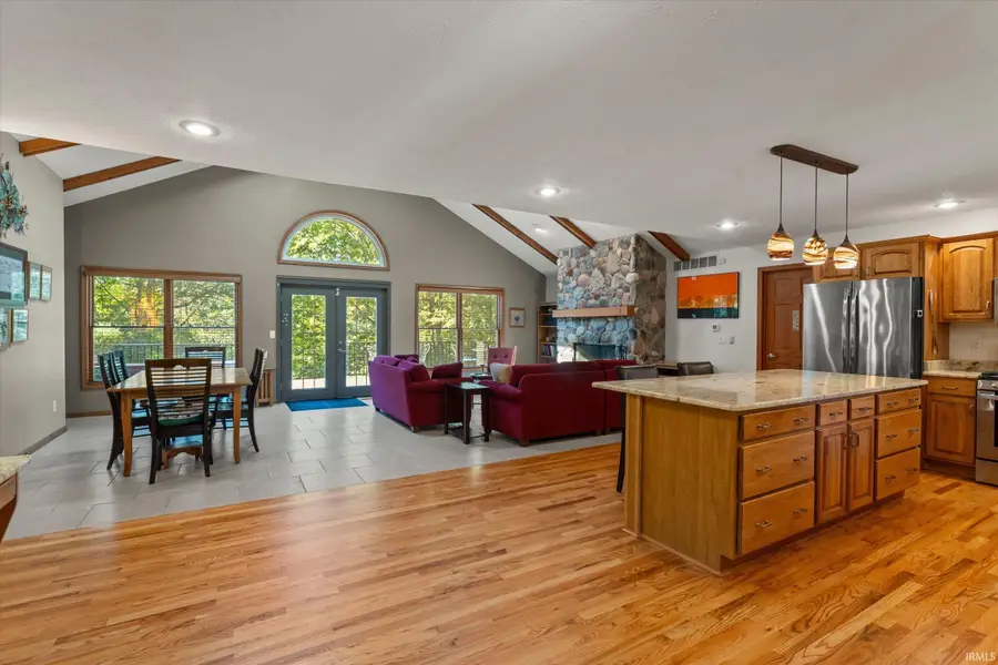 51421 Merville Court, South Bend, IN 46637 - #3