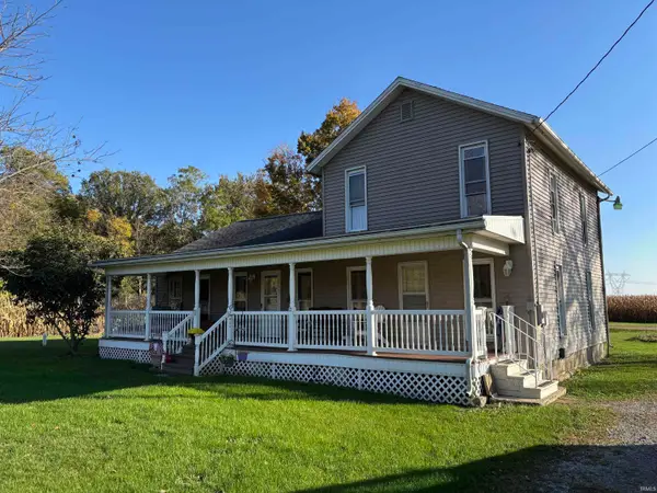 368 E Us 224, Uniondale, IN 46791