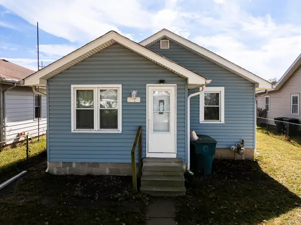1717 W 13 Street, Muncie, IN 47302