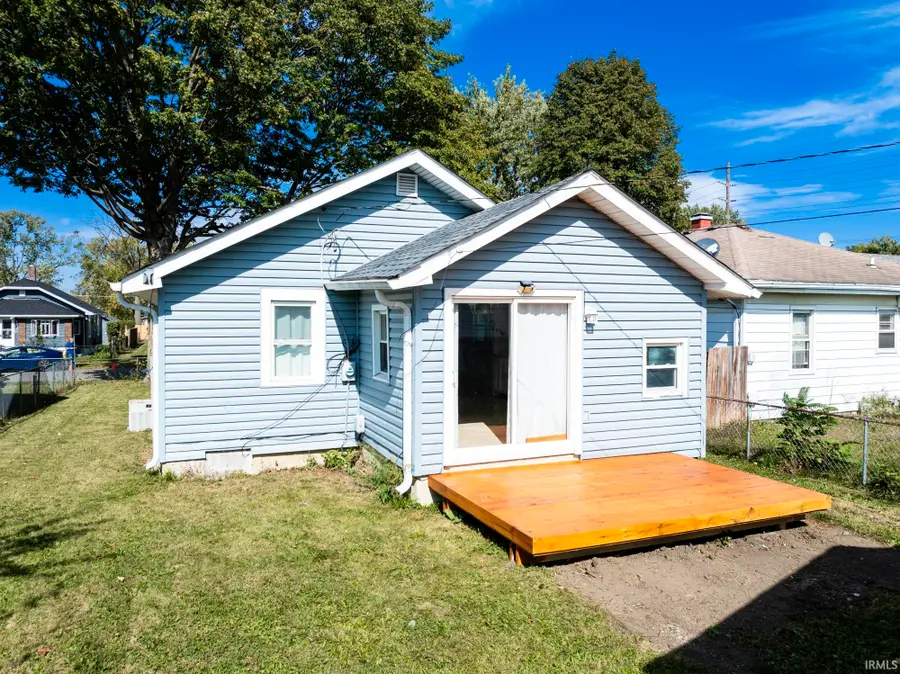 1717 W 13 Street, Muncie, IN 47302 - #2
