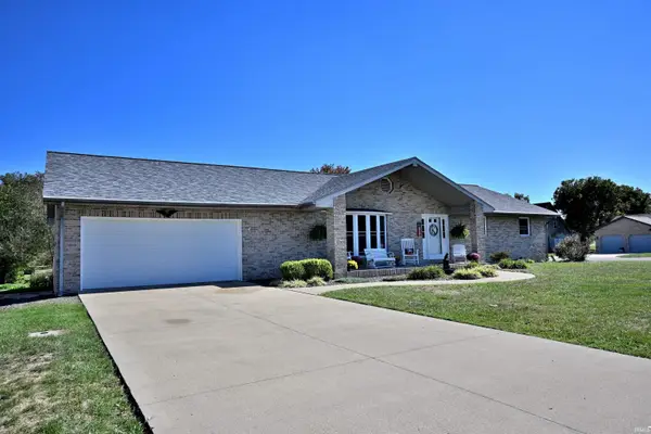 1635 Justin Street, Jasper, IN 47546