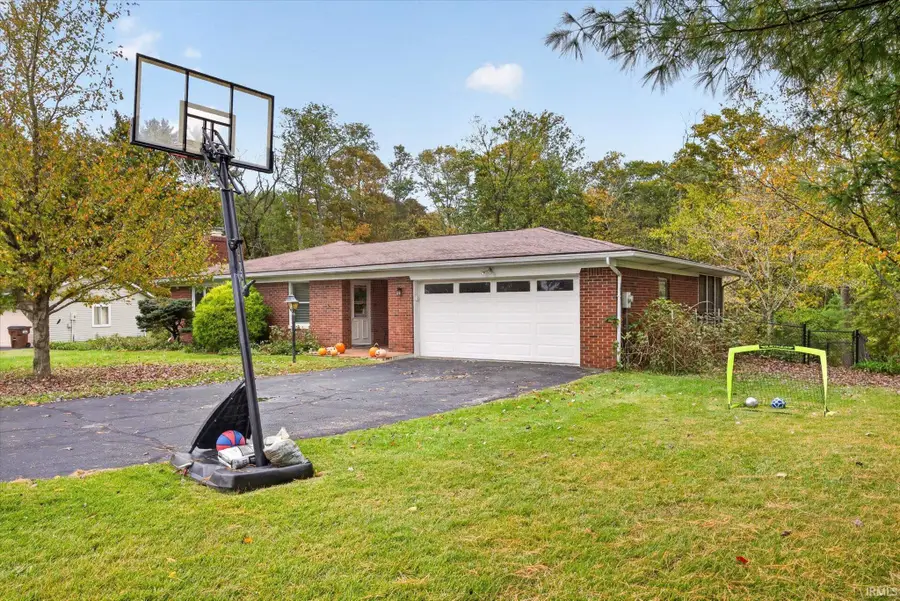 3795 E Robin Road, Bloomington, IN 47401 - #2