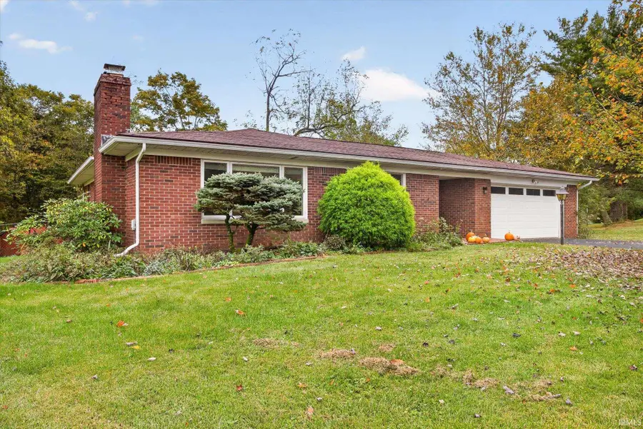 3795 E Robin Road, Bloomington, IN 47401 - #3
