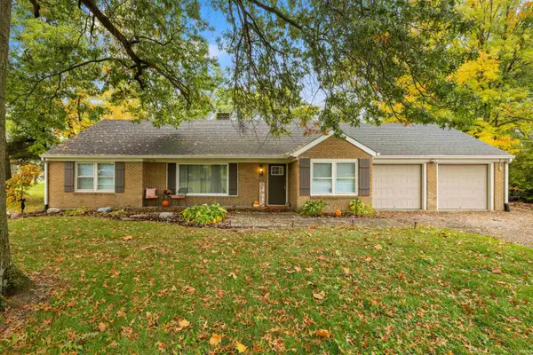 6629 Coldwater Road, Fort Wayne, IN 46825
