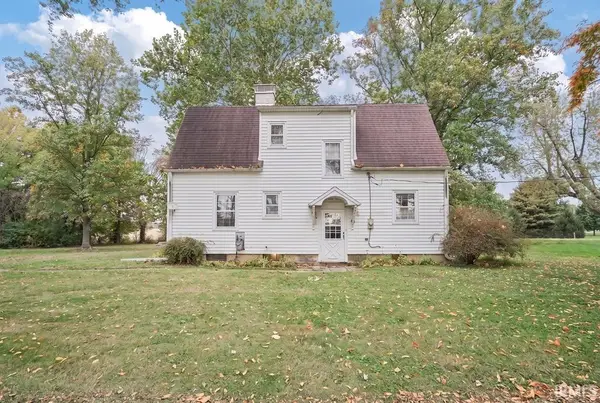 2365 W State Road 18 Road, Kokomo, IN 46901