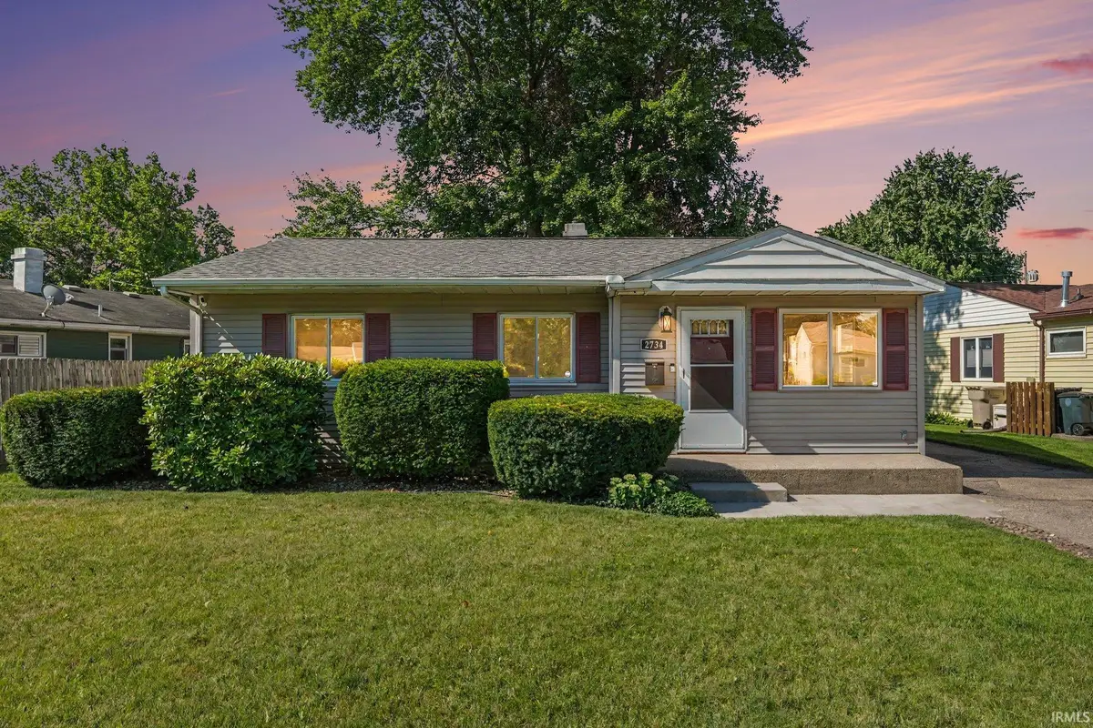 2734 Anzio Avenue, South Bend, IN 46615 - #1