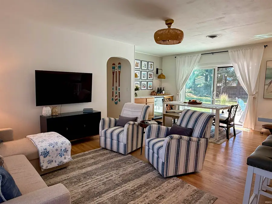1702 Ewing Road, Rochester, IN 46975 - #3
