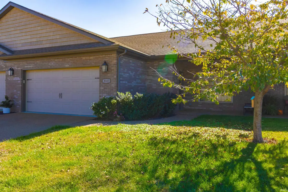 8323 Nolia Lane, Newburgh, IN 47630 - #1