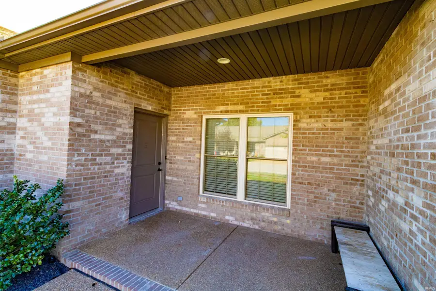 8323 Nolia Lane, Newburgh, IN 47630 - #2