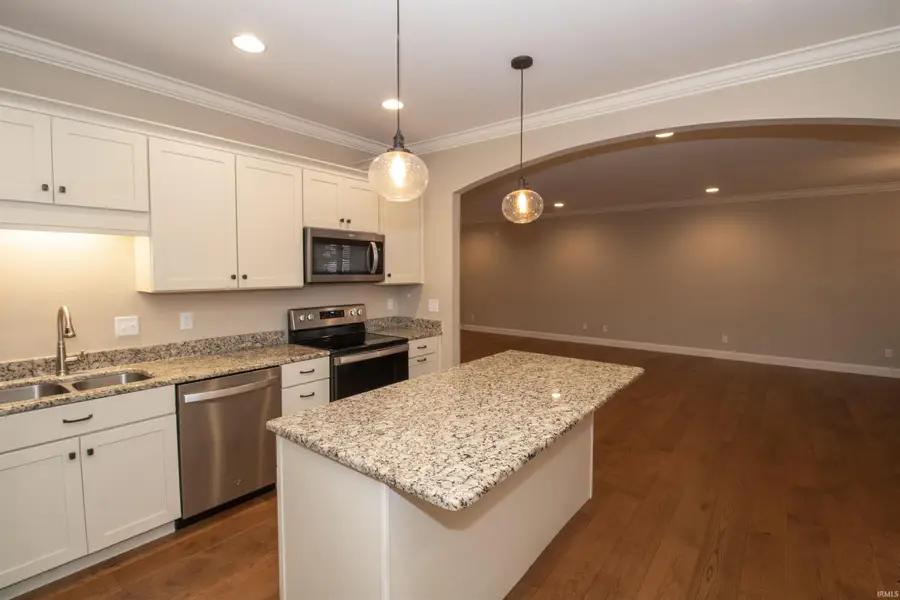 8323 Nolia Lane, Newburgh, IN 47630 - #3