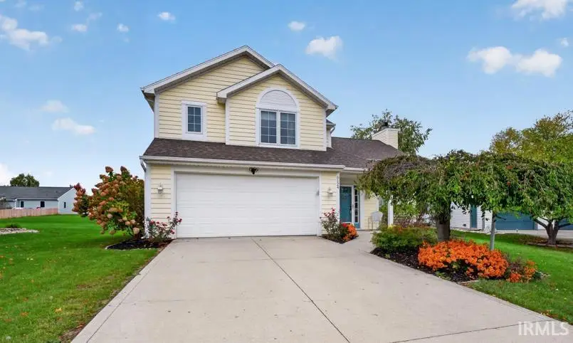 5124 Pin Tail Place, Fort Wayne, IN 46818 - #1