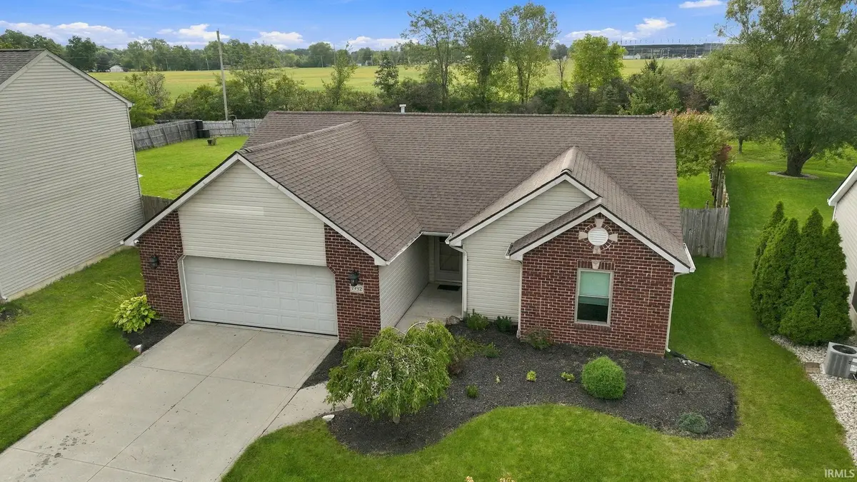 1932 Mark Anthony Crossing, Fort Wayne, IN 46818 - #1
