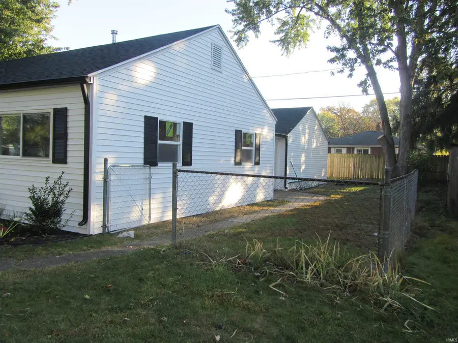 162 Joyce Court, Elkhart, IN 46516 - #2