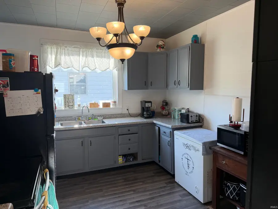 705 Illinois Street, Walkerton, IN 46574 - #2
