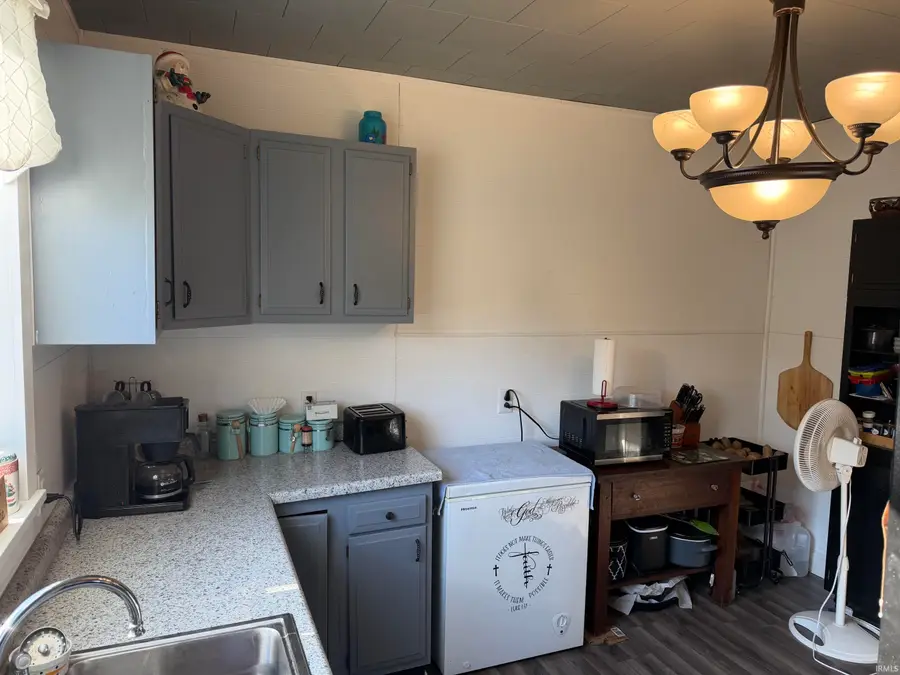 705 Illinois Street, Walkerton, IN 46574 - #3