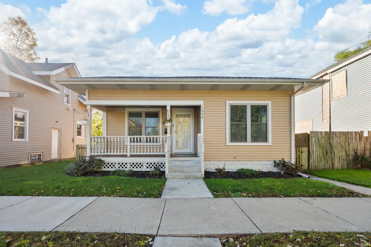 1008 California Avenue, South Bend, IN 46616 - #1