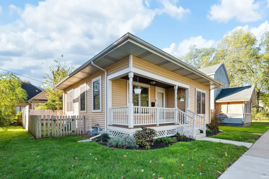 1008 California Avenue, South Bend, IN 46616 - #3