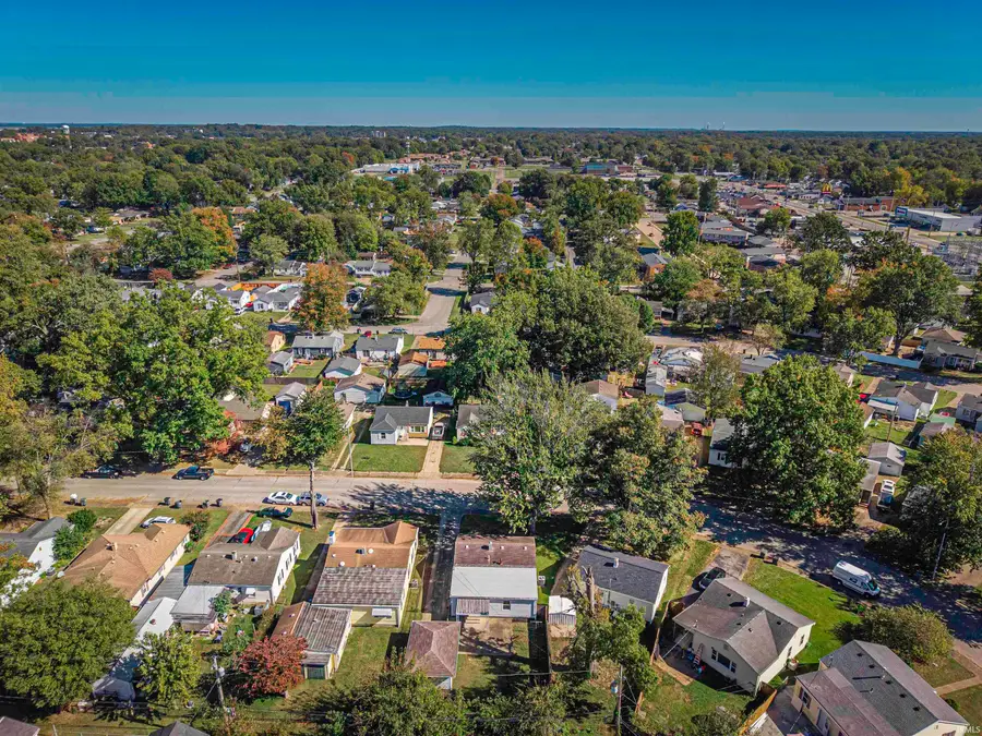 1501 S Ruston Avenue, Evansville, IN 47714 - #3