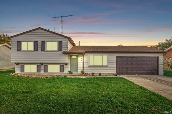 1942 Thornhill Drive, South Bend, IN 46614