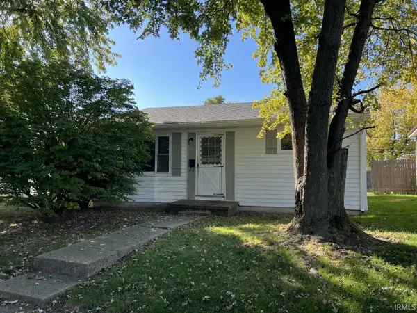 1323 S Waugh Street, Kokomo, IN 46902
