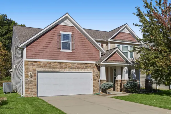 5358 W Hoge Drive, Bloomington, IN 47403