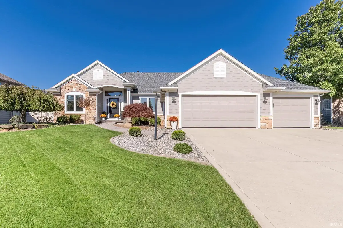 5203 Brunello Terrace, Fort Wayne, IN 46845 - #1