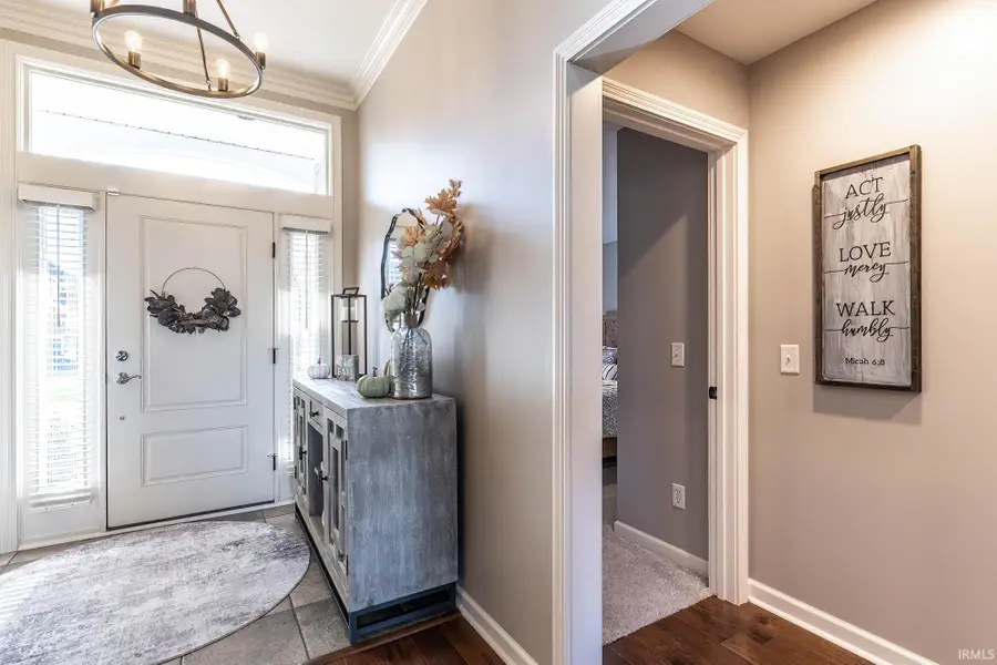 5203 Brunello Terrace, Fort Wayne, IN 46845 - #3