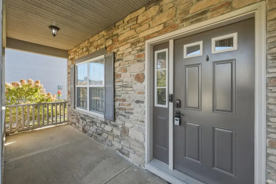 4719 Kaibab Trail, Fort Wayne, IN 46808 - #3