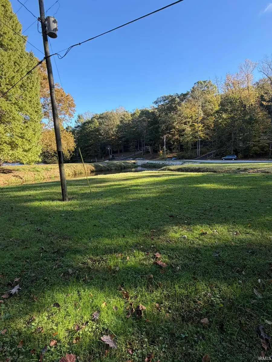 1141 Idlewild Lake Road, Jasper, IN 47546 - #3