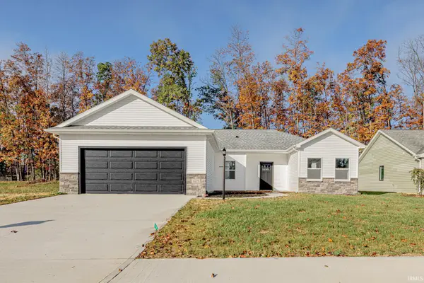 628 S Valley River Drive, Columbia City, IN 46725