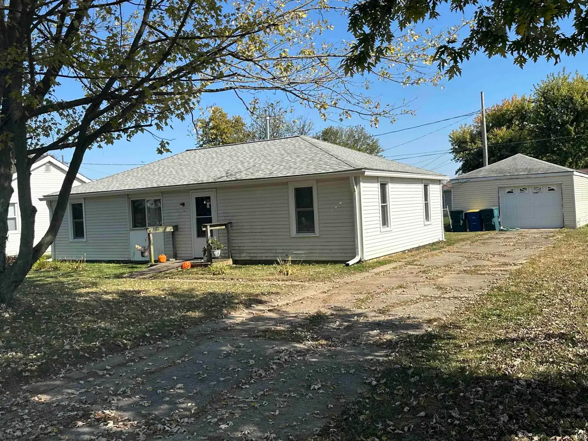 2208 N Rector Avenue, Muncie, IN 47303 - #1