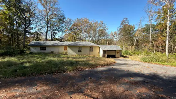 3450 N Maple Grove Road, Bloomington, IN 47404