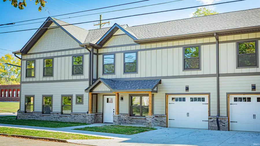501 Cherokee Avenue, Lafayette, IN 47905 - #2