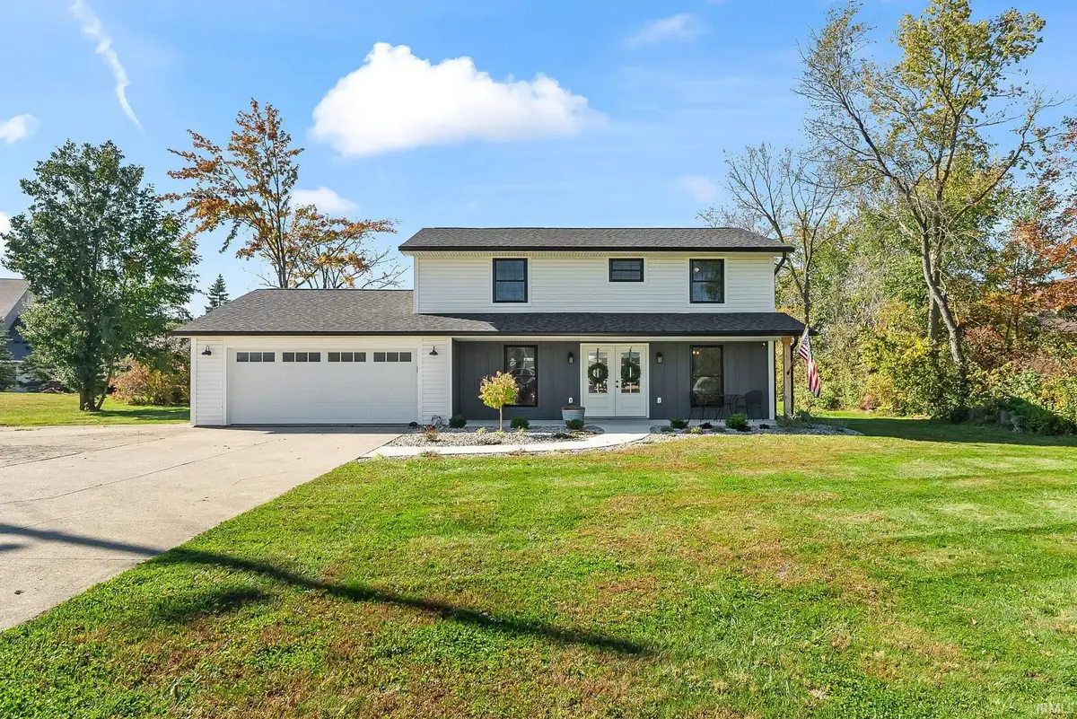 2870 Guilford Street, Huntington, IN 46750 - #1