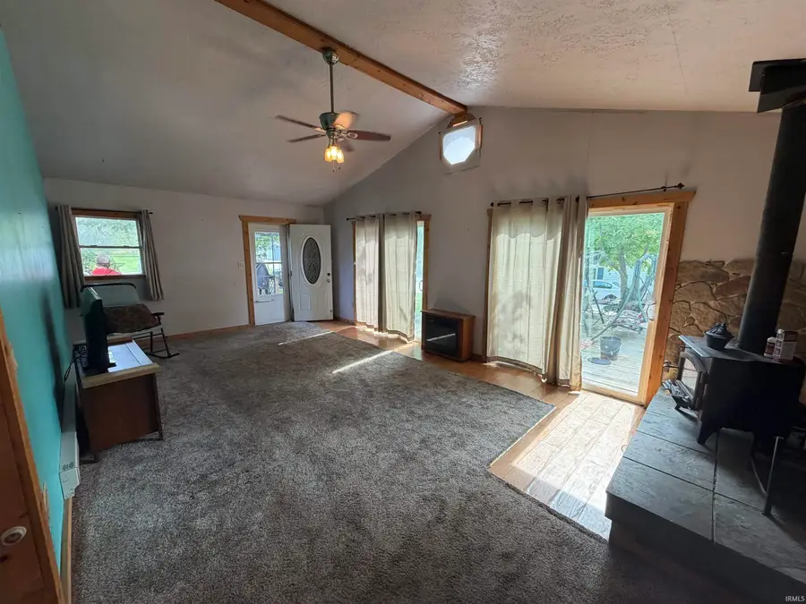 3368 W Hill Drive, Columbia City, IN 46725 - #3