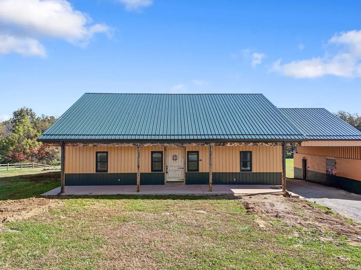 11108 N Us Highway 231, Cloverdale, IN 46120 - #1
