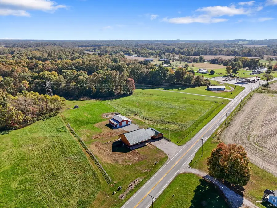 11108 N Us Highway 231, Cloverdale, IN 46120 - #3