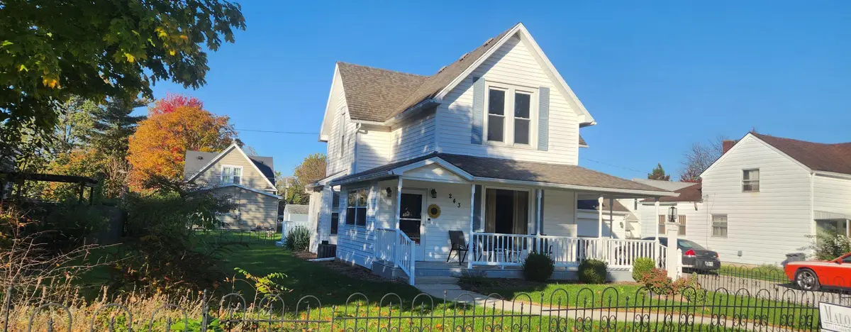 234 N 5th Street, Decatur, IN 46733 - #1