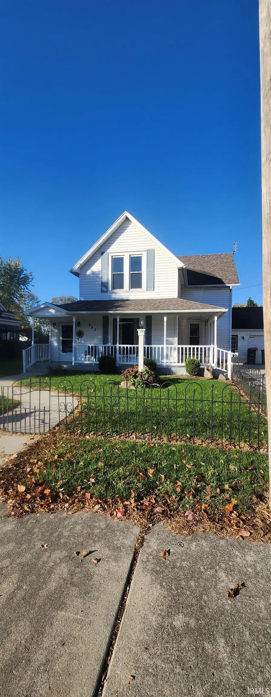 234 N 5th Street, Decatur, IN 46733 - #3