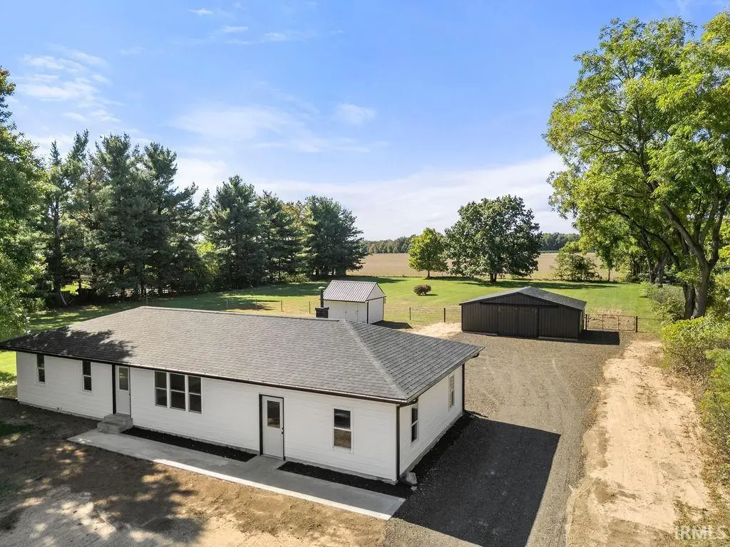 52519 County Road 35, Bristol, IN 46507 - #1