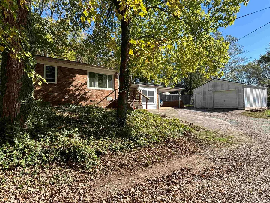 11220 Sharon Drive, Evansville, IN 47712 - #2