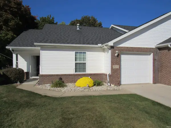 3219 Frances Lane, Kokomo, IN 46902