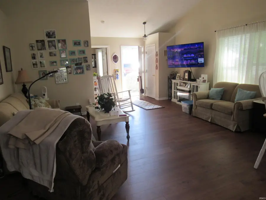 3219 Frances Lane, Kokomo, IN 46902 - #2