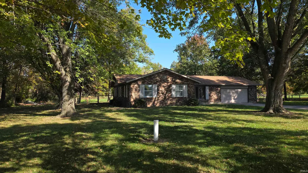 1016 E Hwy 26, Portland, IN 47371 - #1