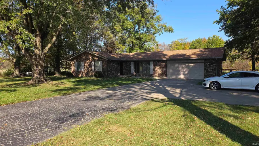 1016 E Hwy 26, Portland, IN 47371 - #2