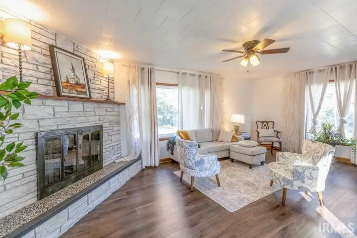 990 Stevens Street, Mitchell, IN 47446 - #3