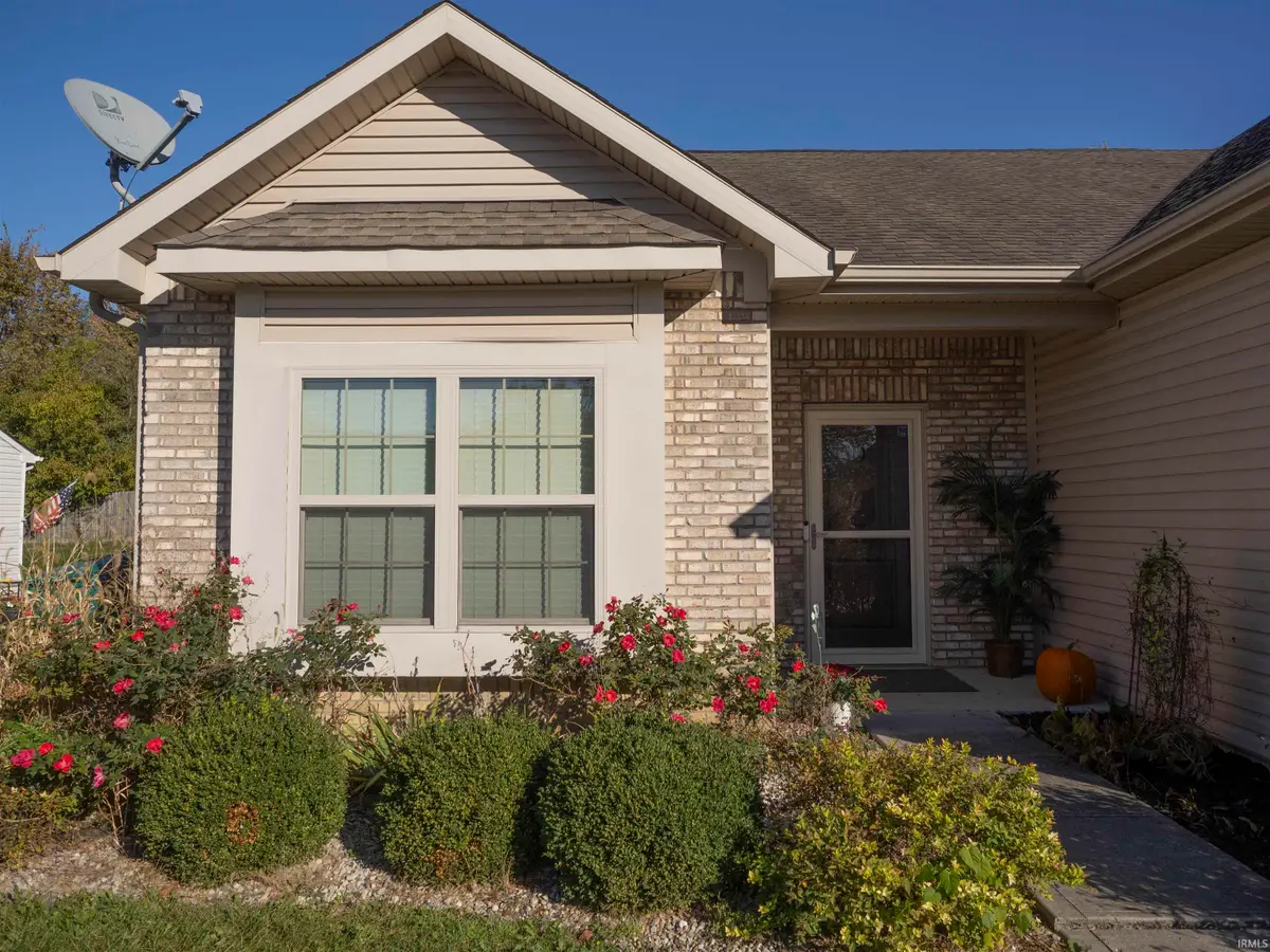 2227 Heartland Lane, Brownsburg, IN 46112 - #1