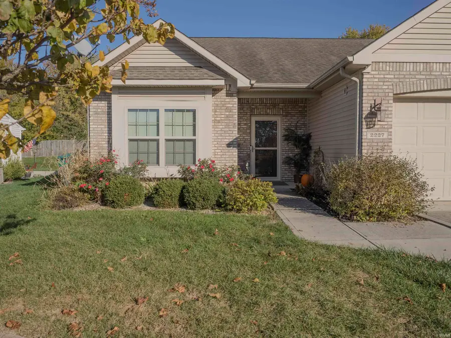 2227 Heartland Lane, Brownsburg, IN 46112 - #2